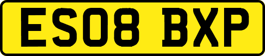 ES08BXP