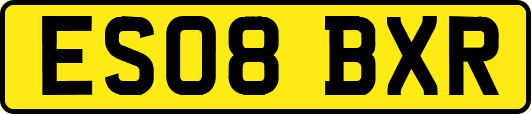 ES08BXR