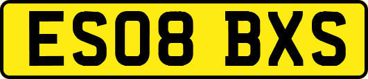ES08BXS