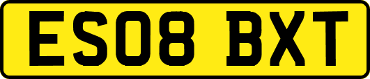 ES08BXT
