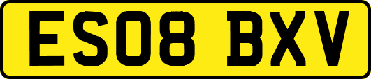 ES08BXV