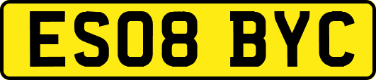 ES08BYC