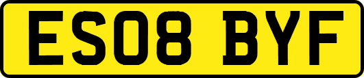 ES08BYF