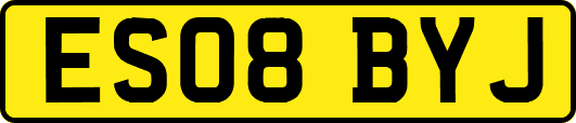 ES08BYJ
