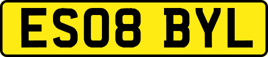 ES08BYL