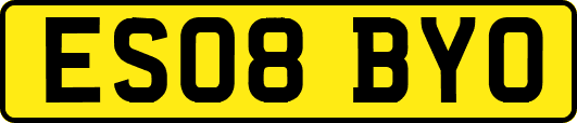 ES08BYO