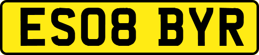 ES08BYR