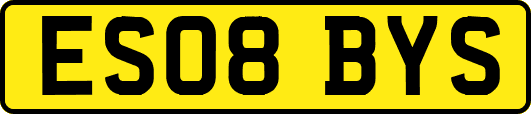 ES08BYS