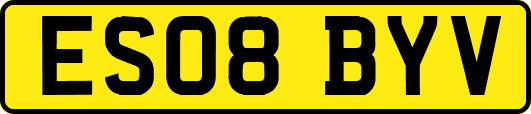 ES08BYV
