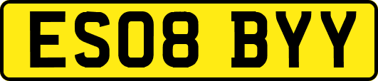 ES08BYY