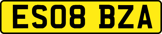 ES08BZA