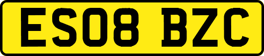 ES08BZC
