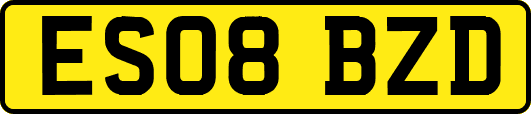 ES08BZD
