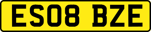 ES08BZE