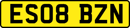ES08BZN