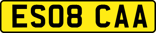 ES08CAA