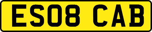 ES08CAB
