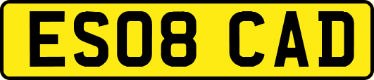 ES08CAD