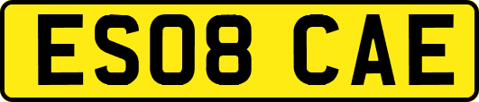 ES08CAE