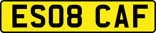 ES08CAF