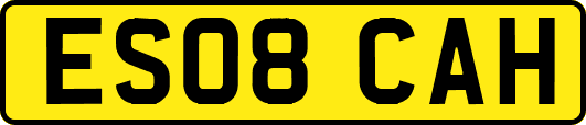 ES08CAH