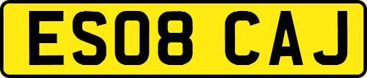 ES08CAJ