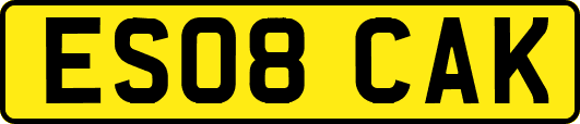 ES08CAK