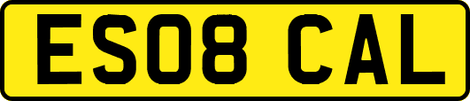 ES08CAL