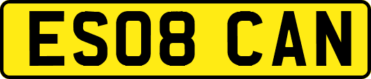 ES08CAN