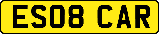 ES08CAR