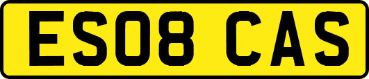 ES08CAS