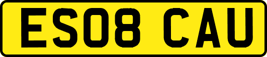 ES08CAU