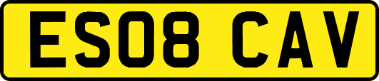 ES08CAV