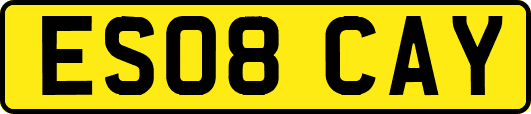 ES08CAY
