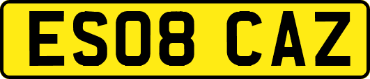ES08CAZ