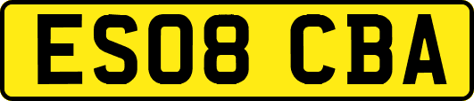 ES08CBA