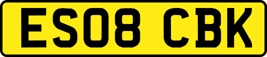ES08CBK