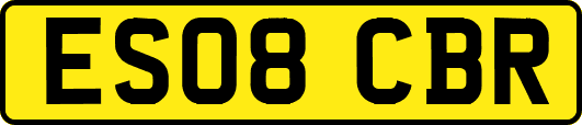 ES08CBR