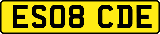 ES08CDE
