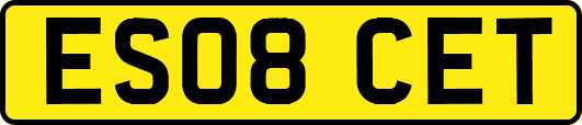 ES08CET