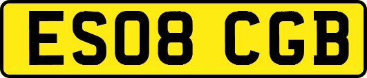 ES08CGB