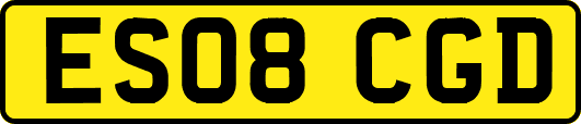 ES08CGD