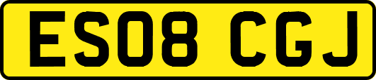 ES08CGJ