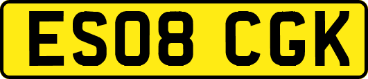 ES08CGK