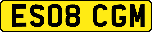 ES08CGM