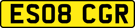 ES08CGR