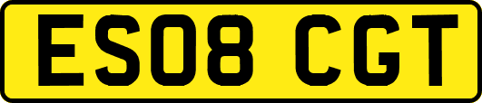 ES08CGT