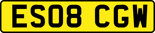 ES08CGW