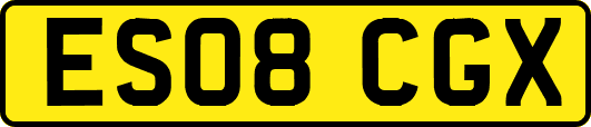 ES08CGX