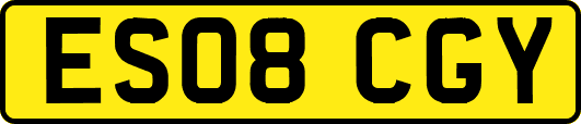 ES08CGY